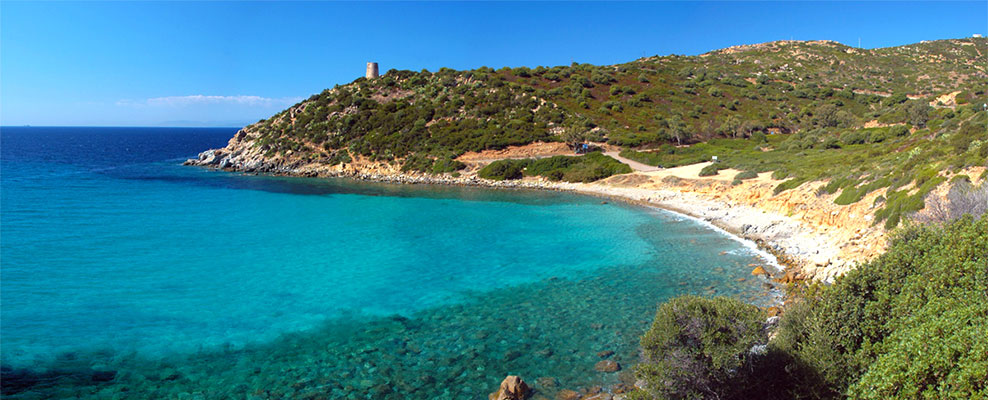 Viaggi e vacanze Quartu Sant'Elena