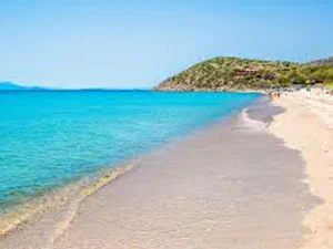 Viaggi e vacanze Geremeas
