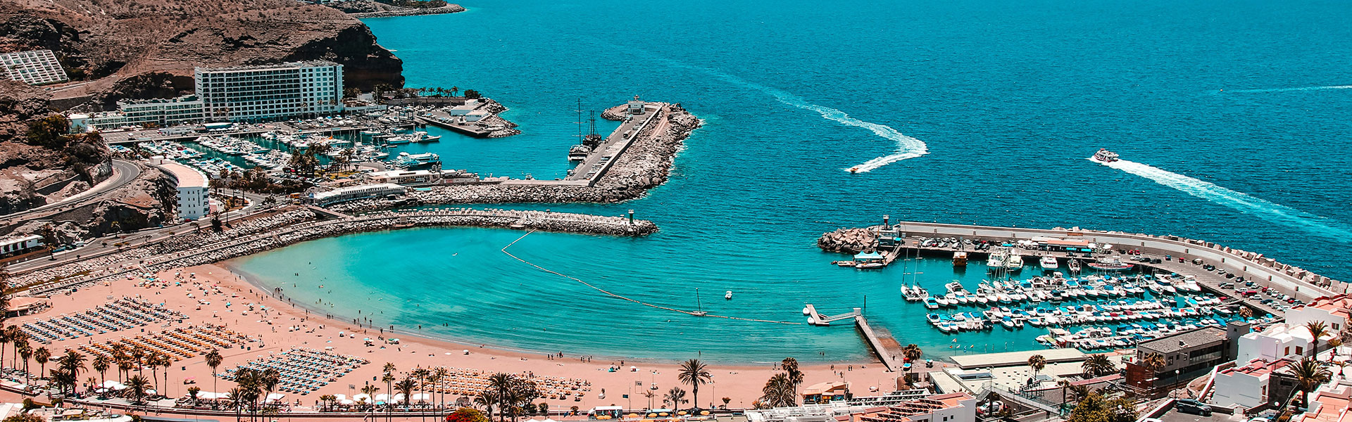 Last Minute Gran Canaria