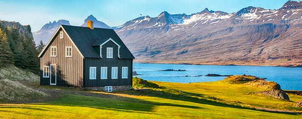 Viaggi e vacanze Tour dell'Islanda