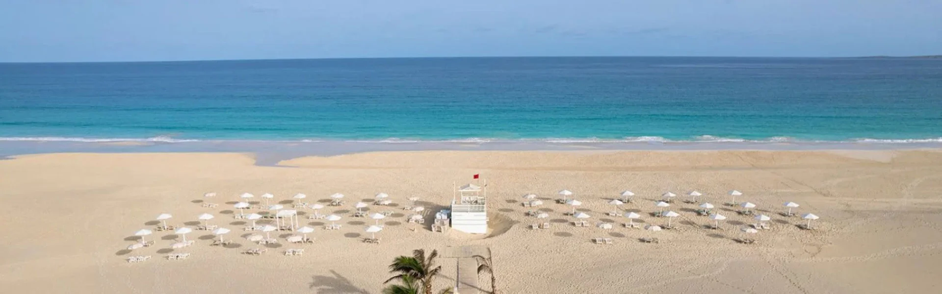 Viaggi e vacanze Isola di Boavista