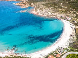 Last Minute Isola Rossa