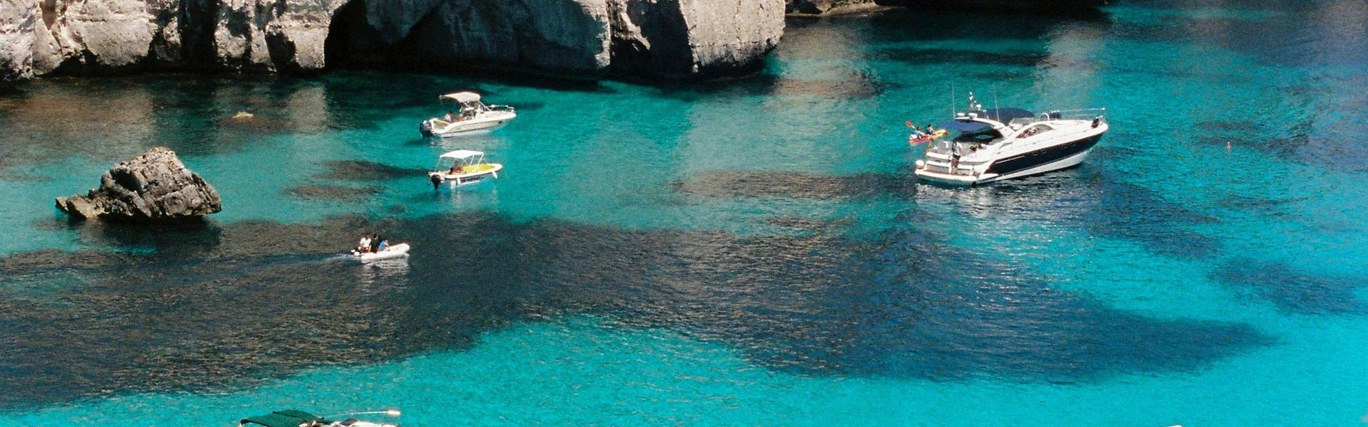 Last Minute Minorca