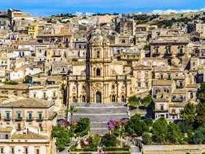 Viaggi e vacanze Modica