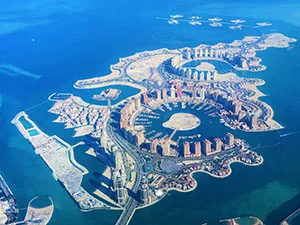 Viaggi e vacanze Qatar