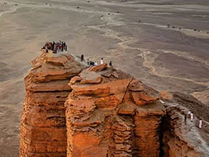 Tour dell'Arabia
