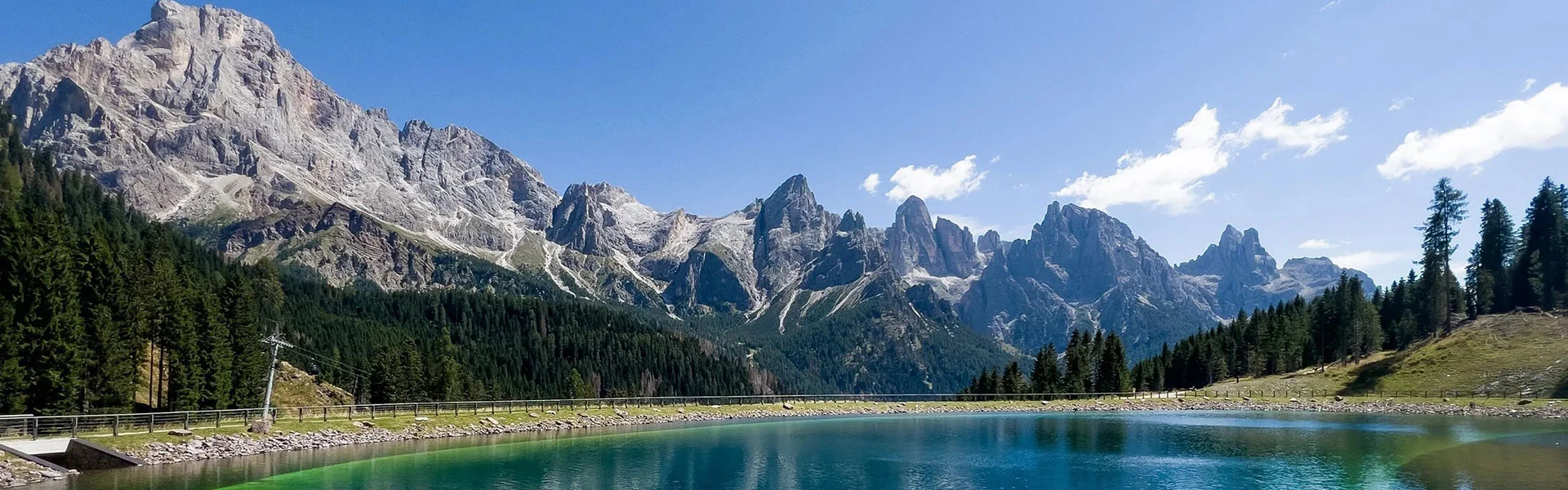 Trentino Alto Adige