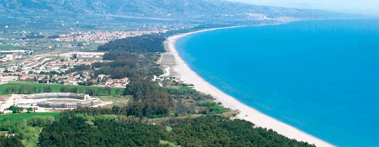 Villapiana