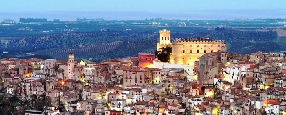 Corigliano Calabro