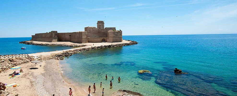 Viaggi e vacanze Crotone