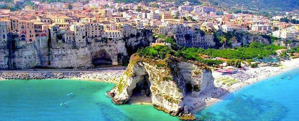 Last Minute Pizzo Calabro
