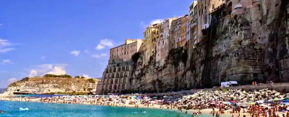 Last Minute Tropea