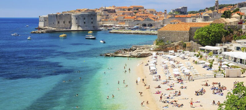 Last Minute Dubrovnik