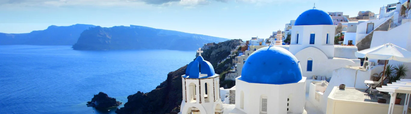 Viaggi e vacanze Grecia