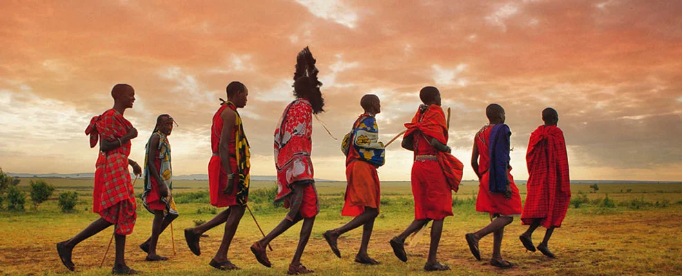 Last Minute Kenya