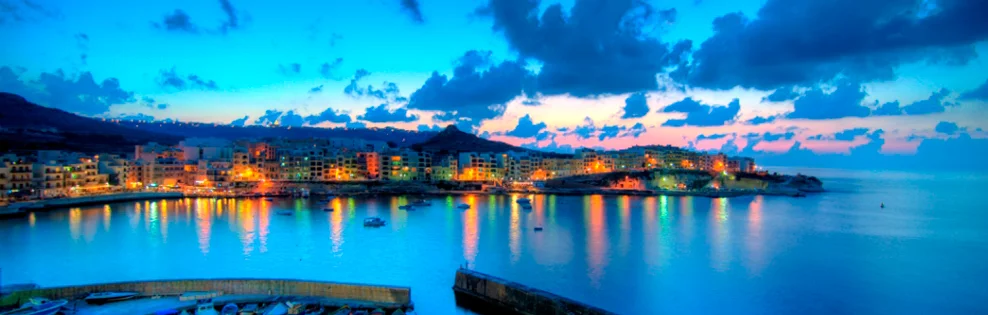 Last Minute Malta