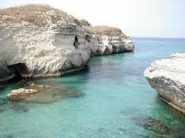 Viaggi e vacanze San Foca