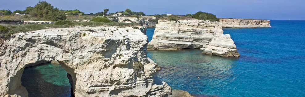 Viaggi e vacanze Vieste