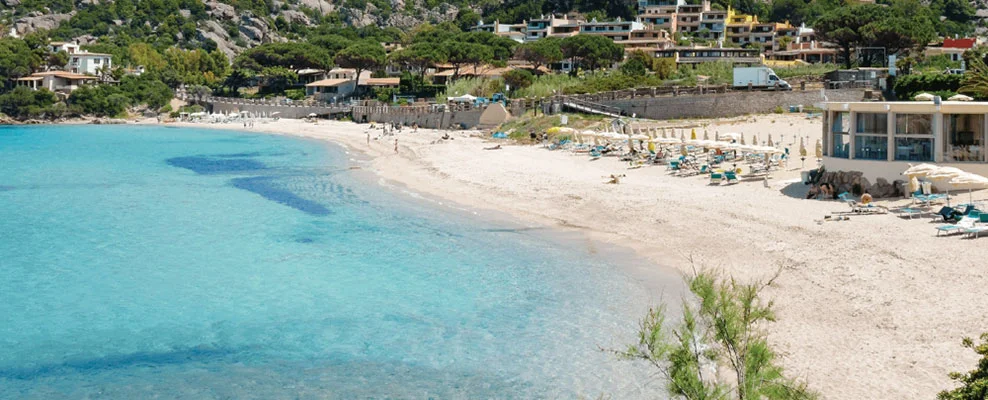 Last Minute Cala Bitta