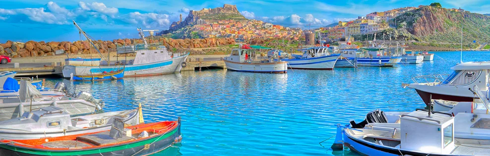 Last Minute Castelsardo