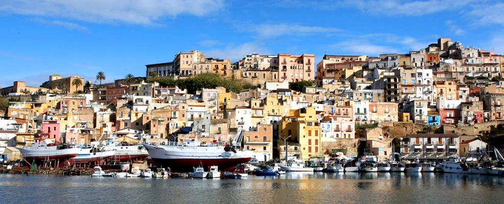 Viaggi e vacanze Sciacca