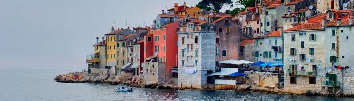 croazia