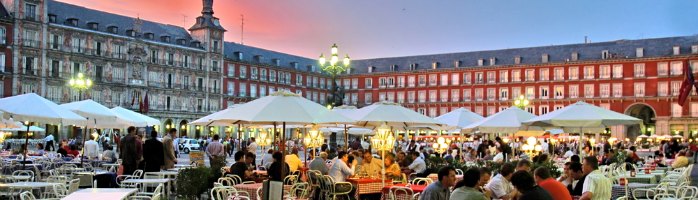 spagna