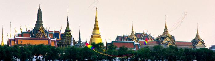 thailandia