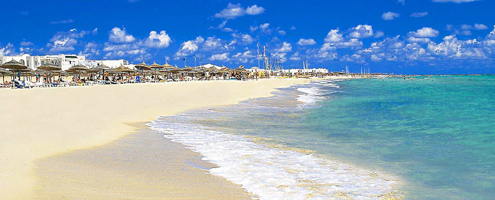 Hammamet